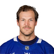 Jake McCabe (Toronto Maple Leafs)