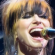 Hayley Williams (Paramore)