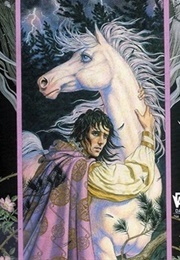 The Last Herald-Mage (Mercedes Lackey)