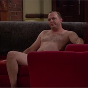 S4.E9: The Naked Man