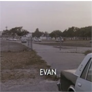 S1.E21. Evan (1985)