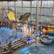 Indoor Waterpark