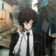 S3.E1: Dazai, Chuuya, Fifteen Years Old