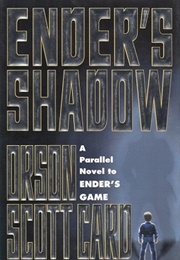 Ender's Shadow (Orson Scott Card)