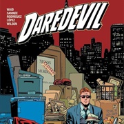 Daredevil Vols: 1-4, Mark Waid.