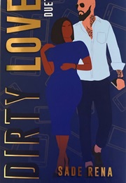 Dirt Love Duet (Sade Rena)