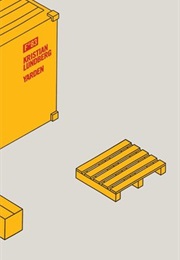 Yarden (Kristian Lundberg)