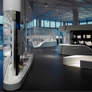 Read a Book in German