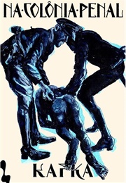 Na Colônia Penal (Franz Kafka)
