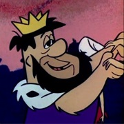 S5.E12: King for a Night