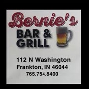Bernie's Bar & Grill