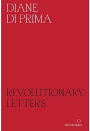 Revolutionary Letters (Diane Di Prima)