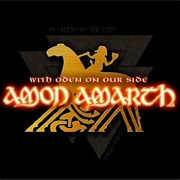 With Oden on Our Side - Amon Amarth (2006)