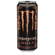 Monster Energy Mule Gingerade (Canada)