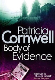 Body of Evidence (Cornwell, Patricia)