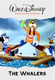 The Whalers (1938)