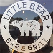 Little Bear Sports Bar