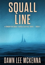Squall Line (Dawn Lee McKenna)