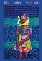 Bisa Butler: Portraits (Erica Warren)