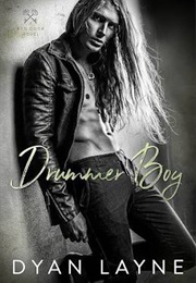 Drummer Boy (Dyan Layne)