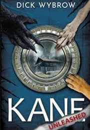 Kane Unleashed (Dick Wybrow)