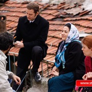 S1.E12: Geride Kalanlar