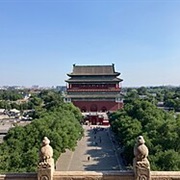 Dongcheng District, Beijing