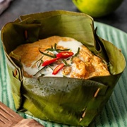 Amok Trey (Cambodia)