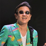 Masayoshi Takanaka