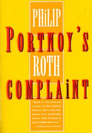 Portnoy's Complaint (Philip Roth)