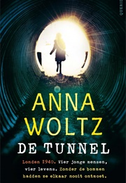 De Tunnel (Anna Woltz)