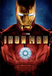 Iron Man (2010)
