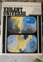 Violent Universe (Nigel Calder)