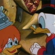 S3.E8: Bubba's Big Brainstorm