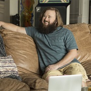 S4.E8: The Keenan Vortex