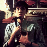 Charley Brewster (Fright Night, William Ragsdale)