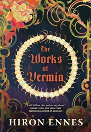 The Work of Vermin (Ennes)