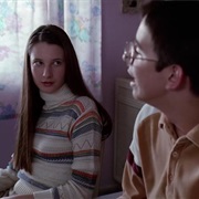 8. Girlfriends and Boyfriends