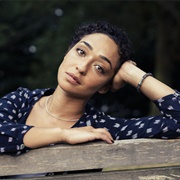 Ruth Negga