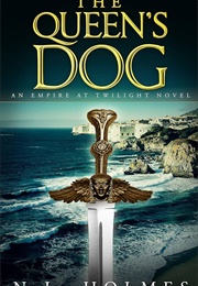 The Queen's Dog (N.L. Holmes)