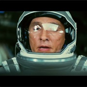 Interstellar (2014) – Landing on the Water Planet