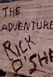 The Adventures of Rick O'shay (1951)