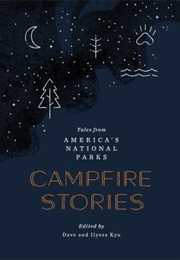 Campfire Stories: Tales From America's National Parks (Various)