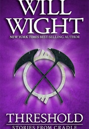 Threshold (Will Wight)