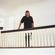 S15.E10: 84 Charing Cross Road