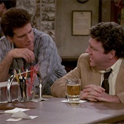 S7.E20: Call Me, Irresponsible