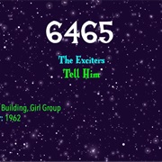 #9015 Tell Him by the Exciters