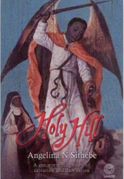 Holy Hills (Angelina Sithebe)