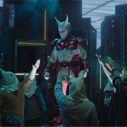 S1.E6: Murn After Reading