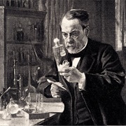 Louis Pasteur